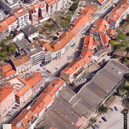 Apartamento Tejo Cacilhas Exterior foto