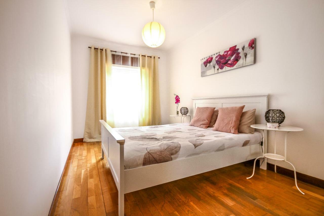 Apartamento Tejo Cacilhas Exterior foto