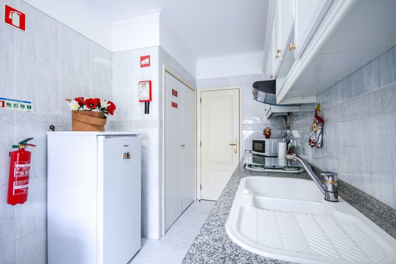 Apartamento Tejo Cacilhas Exterior foto
